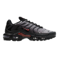 AM Black Red