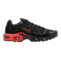 AM Black Red
