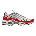 AM Navy Red
