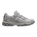 AS Silver Grey