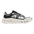 Cloud Black White