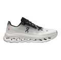 Cloud Black White